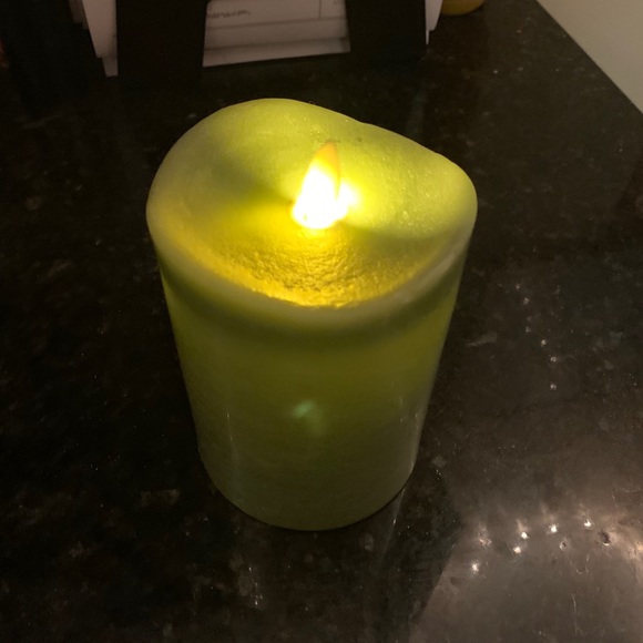 Artificial candle - Picture 2 of 2